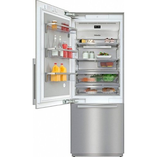 Miele Refrigerator Model KF 2812 SF